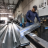 Fabricação de Calhas e Rufos